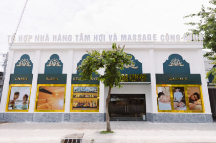 Massage Quận 12 Cho Dân Công Sở: Top Địa Điểm Thư Giãn “Đáng Đồng Tiền Bát Gạo”
