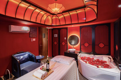 Massage VIP là gì – địa chỉ massage uy tín nhất TPHCM năm 2026