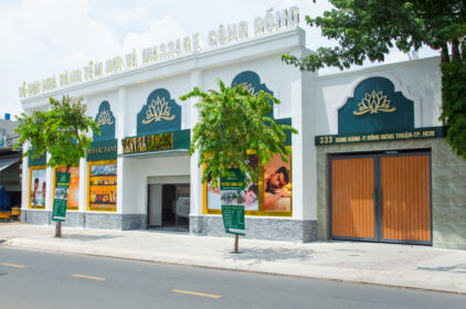 Trải Nghiệm Thực Tế Tại Tantra Saigon