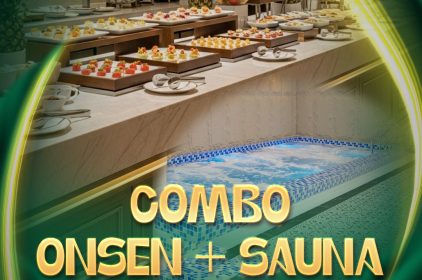 Onsen – Sauna Là Gì? Trải Nghiệm Tắm Hơi, Massage Thư Giãn Tại Quận 12 TP.HCM